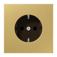 SCHUKO®-розетка 16 A / 250 B ~, ME 1520 KI C