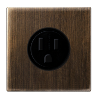 Socket, US NEMA system, ME 2521-15 AT