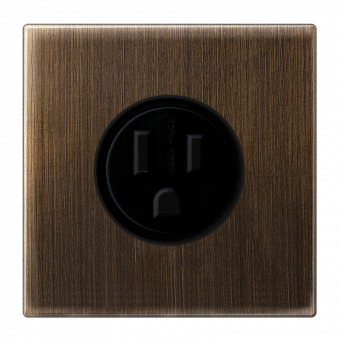 Socket, US NEMA system, ME 2521-15 AT