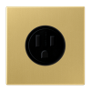 Socket, US NEMA system, ME 2521-15 C