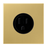 Socket, US NEMA system, ME 2521-15 C