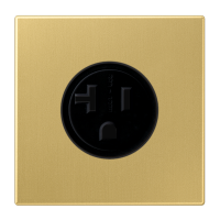 Socket, US NEMA system, ME 2521-20 C