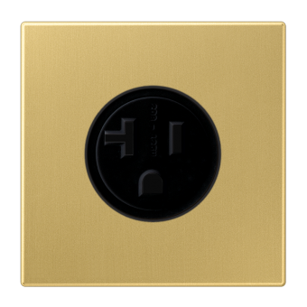 Socket, US NEMA system, ME 2521-20 C