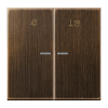 Hotel rocker, room unit, ME RU KO5 M AT