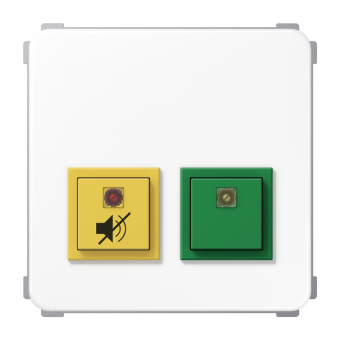 Service unit, NRS CD 0834 DZE WW