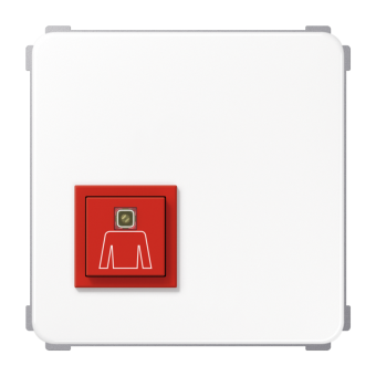 Кнопка вызова, NRS CD 0834 RT WW