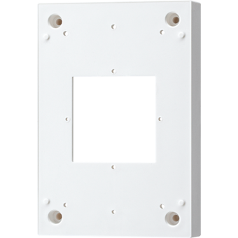 Накладная коробка, NRS DZT AP WW