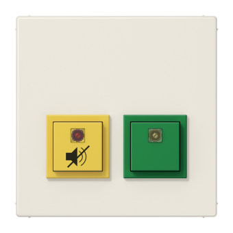 Service unit, NRS LS 0834 DZE