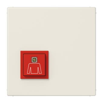 Кнопка вызова, NRS LS 0834 RT