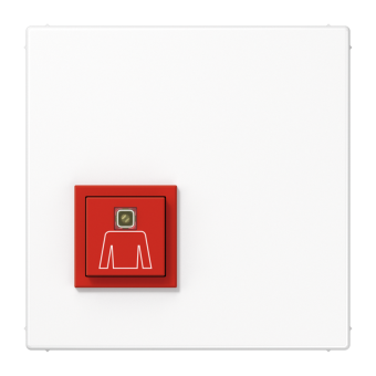 Кнопка вызова, NRS LS 0834 RT WW