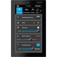 Smart Control 5, SC 5 SW