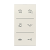 Symbol cover audio, SI A6 CD DC W