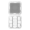 Внутренняя аудио панель, SI AI A 6 WW
