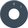 Scale disc, SKS 1101-20