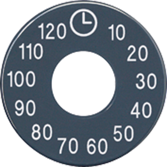 Scale disc, SKS 11120-20