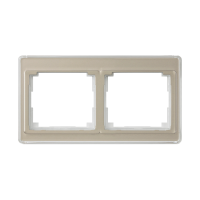 Рамка из прозрачного акрилового стекла, цветная подложка, SL 5820 GB