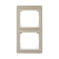 Рамка из прозрачного акрилового стекла, цветная подложка, SL 582 GB