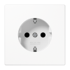 SCHUKO®-розетка 16 A / 250 B ~, SPLS 1520 N WW