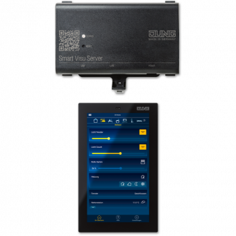 SV сервер сет Smart Control 5, SV-S-SC 5 SW