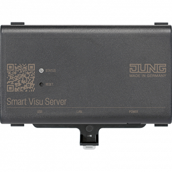 Smart Visu сервер, SV-SERVER-INT