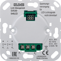 Блок питания, SV 539-948 LED