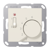 Room thermostat (1-way NC contact), TR A 231