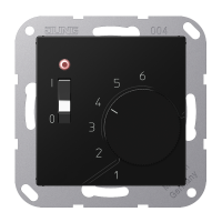 Room thermostat (1-way NC contact), TR A 231 SWM