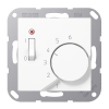 Room thermostat (1-way NC contact), TR A 231 WW