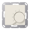 Room thermostat (2-way contact), TR A 236