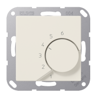 Room thermostat (2-way contact), TR A 236