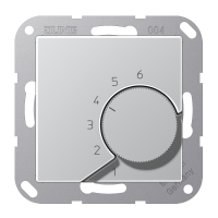 Room thermostat (2-way contact), TR A 236 AL