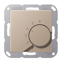 Room thermostat (2-way contact), TR A 236 CH