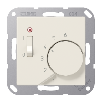 Room thermostat (1-way NC contact), TR A 241