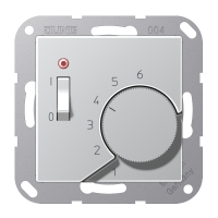 Room thermostat (1-way NC contact), TR A 241 AL