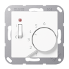 Room thermostat (1-way NC contact), TR A 241 WW