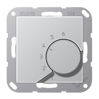 Room thermostat (2-way contact), TR A 246 AL