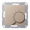 Room thermostat (2-way contact), TR A 246 CH