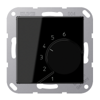 Room thermostat (2-way contact), TR A 246 SW