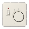 Room thermostat (1-way NC contact), TR CD 231