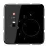 Room thermostat (1-way NC contact), TR CD 231 SW