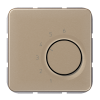 Room thermostat (2-way contact), TR CD 236 GB