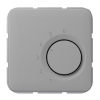 Room thermostat (2-way contact), TR CD 236 GR