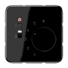 Room thermostat (1-way NC contact), TR CD 241 SW