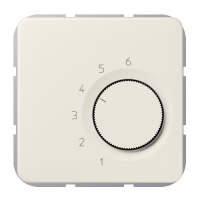 Room thermostat (2-way contact), TR CD 246