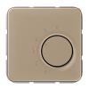 Room thermostat (2-way contact), TR CD 246 GB