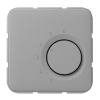 Room thermostat (2-way contact), TR CD 246 GR