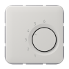 Room thermostat (2-way contact), TR CD 246 LG