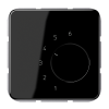 Room thermostat (2-way contact), TR CD 246 SW