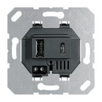 USB зарядное устройство, USB 15 CA SW