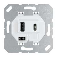 USB зарядное устройство, USB 15 CA WW